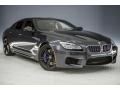 2017 BMW M6 Singapore Gray Metallic #12 2017 BMW M6 Singapore Gray Metallic #12