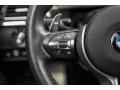 Controls of 2017 BMW M6 Gran Coupe #13 Controls of 2017 BMW M6 Gran Coupe #13