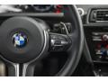 Controls of 2017 BMW M6 Gran Coupe #14 Controls of 2017 BMW M6 Gran Coupe #14