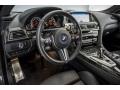 Dashboard of 2017 BMW M6 Gran Coupe #15 Dashboard of 2017 BMW M6 Gran Coupe #15