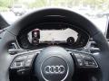 Navigation of 2018 Audi A5 Sportback Premium Plus quattro #28