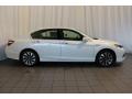 2017 Accord Hybrid EX-L Sedan #3 2017 Accord Hybrid EX-L Sedan #3