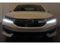 2017 Accord Hybrid EX-L Sedan #4 2017 Accord Hybrid EX-L Sedan #4