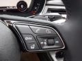 Controls of 2018 Audi A5 Sportback Premium Plus quattro #30