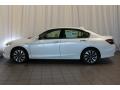 2017 Accord Hybrid EX-L Sedan #5 2017 Accord Hybrid EX-L Sedan #5