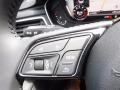 Controls of 2018 Audi A5 Sportback Premium Plus quattro #31