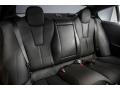 Rear Seat of 2017 BMW M6 Gran Coupe #27 Rear Seat of 2017 BMW M6 Gran Coupe #27