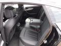 Rear Seat of 2018 Audi A5 Sportback Premium Plus quattro #35