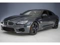 Front 3/4 View of 2017 BMW M6 Gran Coupe #30 Front 3/4 View of 2017 BMW M6 Gran Coupe #30