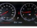 2017 BMW M6 Gran Coupe Gauges #31 2017 BMW M6 Gran Coupe Gauges #31
