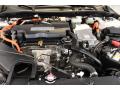 2017 Accord Hybrid EX-L Sedan #32 2017 Accord Hybrid EX-L Sedan #32