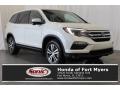 2017 Pilot EX-L AWD #1 2017 Pilot EX-L AWD #1