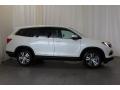 2017 Pilot EX-L AWD #3 2017 Pilot EX-L AWD #3