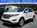 2017 Edge Titanium AWD #1 2017 Edge Titanium AWD #1