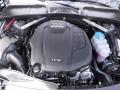  2018 A5 2.0 Liter Turbocharged TFSI DOHC 16-Valve VVT 4 Cylinder Engine #21