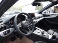 Dashboard of 2018 Audi A5 Premium Plus quattro Coupe #23