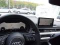 Navigation of 2018 Audi A5 Premium Plus quattro Coupe #29