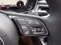 Controls of 2018 Audi A5 Premium Plus quattro Coupe #30