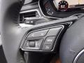 Controls of 2018 Audi A5 Premium Plus quattro Coupe #31