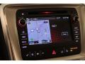 Navigation of 2015 GMC Acadia SLT AWD #9