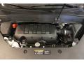  2015 Acadia 3.6 Liter DI DOHC 24-Valve V6 Engine #16