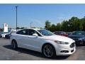 2014 Fusion Titanium #1 2014 Fusion Titanium #1