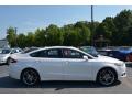 2014 Fusion Titanium #2 2014 Fusion Titanium #2