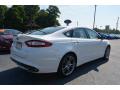 2014 Fusion Titanium #3 2014 Fusion Titanium #3