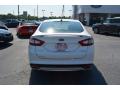2014 Fusion Titanium #4 2014 Fusion Titanium #4
