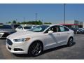 2014 Fusion Titanium #6 2014 Fusion Titanium #6