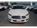 2014 Fusion Titanium #7 2014 Fusion Titanium #7