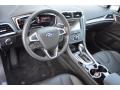 2014 Fusion Titanium #11 2014 Fusion Titanium #11
