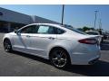 2014 Fusion Titanium #28 2014 Fusion Titanium #28