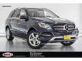 2017 GLE 350 #1