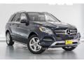 2017 GLE 350 #12
