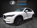 2017 CX-5 Grand Touring AWD #4