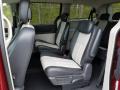 Rear Seat of 2010 Chrysler Town & Country Touring #12