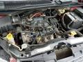  2010 Town & Country 3.8 Liter OHV 12-Valve V6 Engine #27