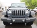 2017 Wrangler Unlimited Sport 4x4 #9