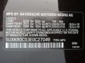 2014 X5 xDrive35i #14