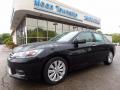 2014 Accord EX-L Sedan #1 2014 Accord EX-L Sedan #1