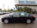 2014 Accord EX-L Sedan #2 2014 Accord EX-L Sedan #2