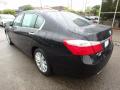 2014 Accord EX-L Sedan #3 2014 Accord EX-L Sedan #3