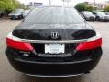 2014 Accord EX-L Sedan #4 2014 Accord EX-L Sedan #4