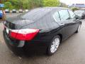 2014 Accord EX-L Sedan #5 2014 Accord EX-L Sedan #5