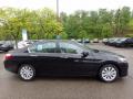 2014 Accord EX-L Sedan #6 2014 Accord EX-L Sedan #6