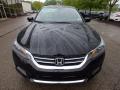 2014 Accord EX-L Sedan #8 2014 Accord EX-L Sedan #8