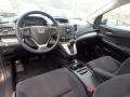  2014 Honda CR-V Black Interior #18