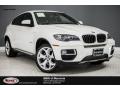 2014 X6 xDrive35i #1