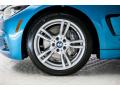  2018 BMW 4 Series 430i Coupe Wheel #9